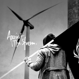 Mr. Probz - Against The Stream soundtrack cover