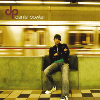 Daniel Powter - Daniel Powter album cover