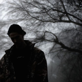 Bones - Powder mixtape cover