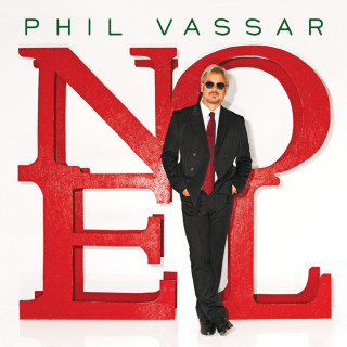 Phil Vassar - Noel album cover