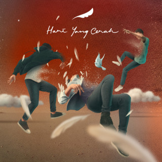 Peterpan - Hari Yang Cerah album cover