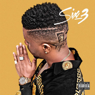 Dorrough Music - Six 3 EP cover