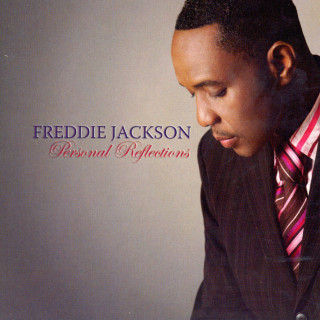 Freddie Jackson - Personal Reflections album cover