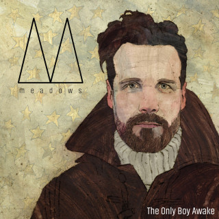Meadows - The Only Boy Awake EP cover