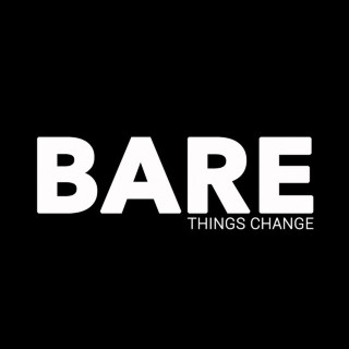 Bobby Bare - Things Change album cover