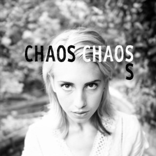 Chaos Chaos - S EP cover