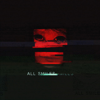 Sworn In - All Smiles album cover