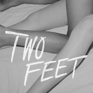 Two Feet - First Steps EP cover