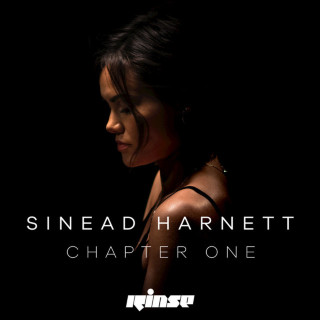 Sinead Harnett - Chapter One mixtape cover