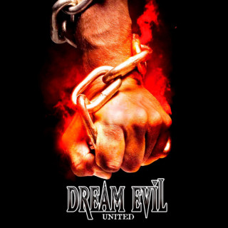 Dream Evil - United album cover