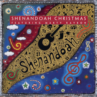 Shenandoah - Shenandoah album cover