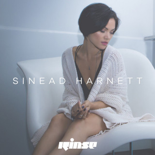 Sinead Harnett - Sinead Harnett EP cover