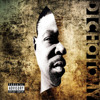 Esham - Dichotomy album cover