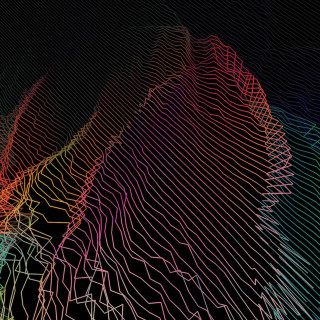 Hundredth - Rare album cover