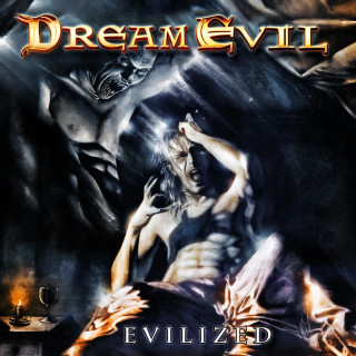Dream Evil - Evilized album cover