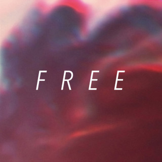Hundredth - Free album cover