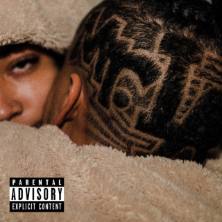 DJ Mustard & RJmrLA - MrLA album cover