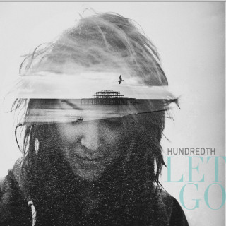 Hundredth - Let Go album cover