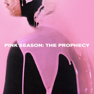 Pink Guy - Pink Season: The Prophecy EP cover