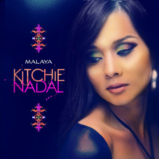 Kitchie Nadal - Malaya album cover