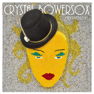 Crystal Bowersox - Promises EP cover