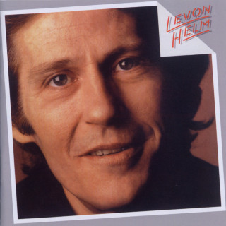 Levon Helm - Levon Helm album cover