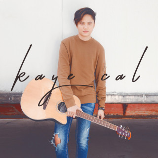 Kaye Cal - Kaye Cal album cover