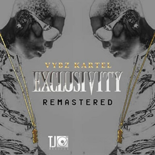 Vybz Kartel - Exclusivity album cover