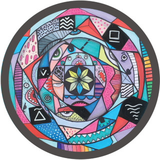 Route 94 - House & Pressure single cover