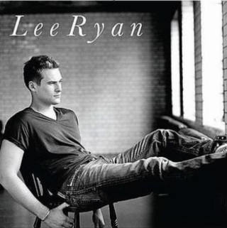 Lee Ryan - Lee Ryan album cover
