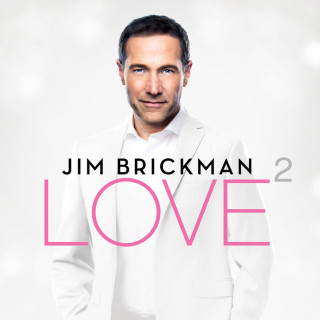 Jim Brickman - Love 2 album cover