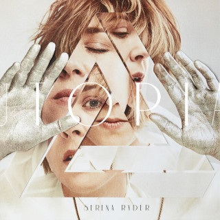 Serena Ryder - Utopia album cover