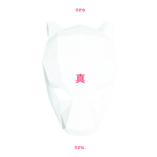 Cro - tru. album cover