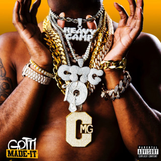 Mike WiLL Made-It - Gotti Made-It mixtape cover