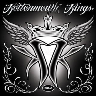Kottonmouth Kings - No. 7 album cover