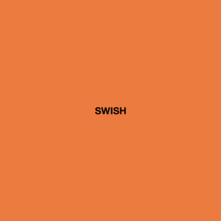 Joywave - Swish compilation cover