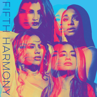 Fifth Harmony - Fifth Harmony album cover