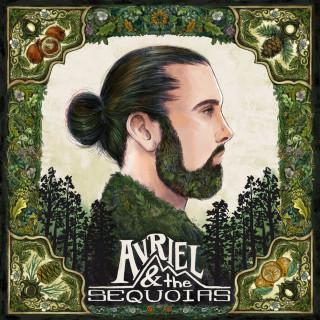 Avi Kaplan - Sage And Stone EP cover