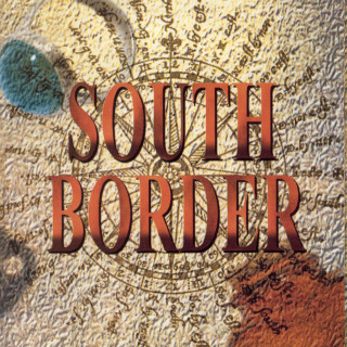 South Border - South Border album cover