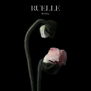 Ruelle - Rival EP cover
