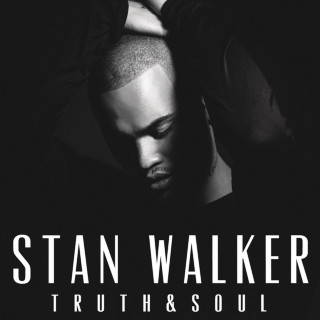 Stan Walker - Truth & Soul album cover