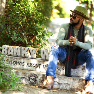 Banky W. - Songs About U album cover