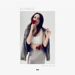 Bea Miller - Chapter Two: Red EP cover