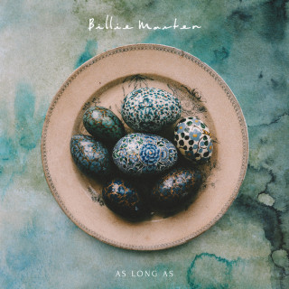 Billie Marten - As Long As EP cover