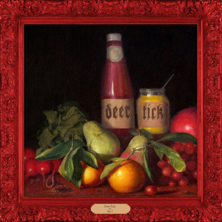Deer Tick - Deer Tick, Vol. 1 album cover