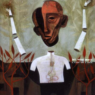 Hot Water Music - A Flight And A Crash album cover