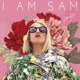 Sam Bruno - I Am Sam, Pt. 1 EP cover
