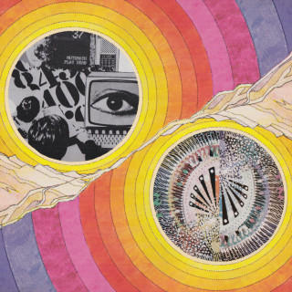 Mutemath - Play Dead album cover