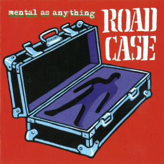 Mental As Anything - Road Case album cover