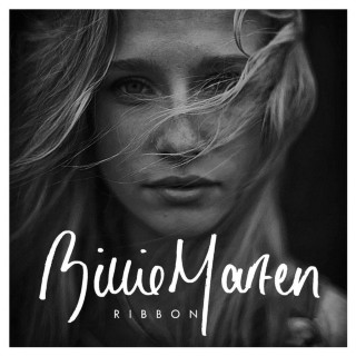 Billie Marten - Ribbon EP cover